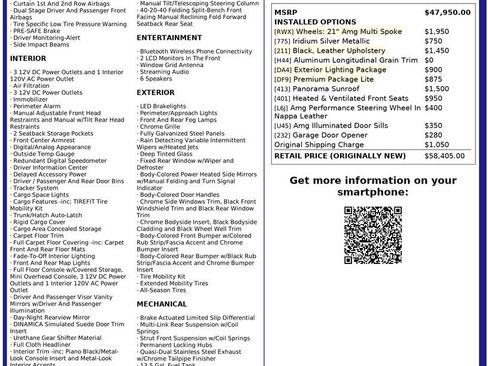 Used 2022 Mercedes-Benz GLA 35 AMG 4MATIC image 34