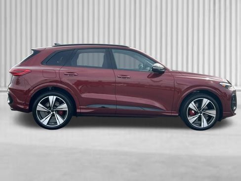 New 2026 Audi SQ5 Premium Plus AWD/4WD image 6