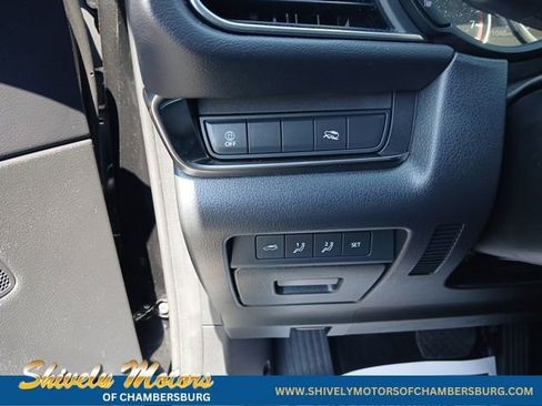 Used 2023 MAZDA CX-30 AWD 2.5 S w/ Premium Package image 33