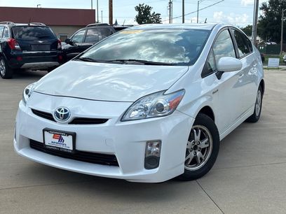 Used 2010 Toyota Prius