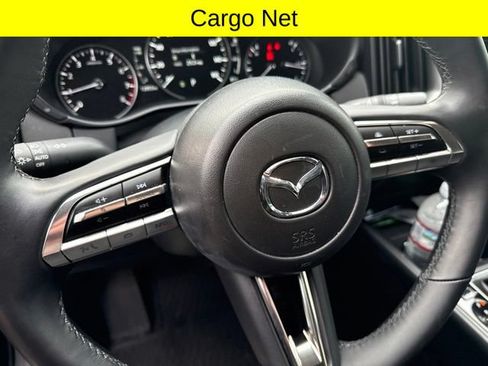Used 2025 MAZDA CX-50 AWD 2.5 S w/ Cargo Package image 10