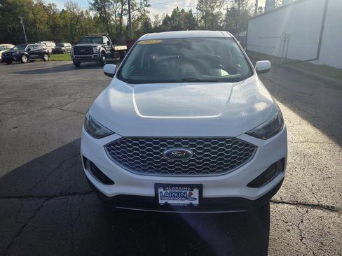Used 2023 Ford Edge SEL image 11
