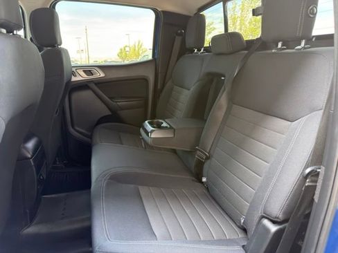 Used 2019 Ford Ranger XLT w/ Equipment Group 302A Luxury AWD/4WD image 25