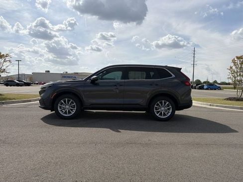 New 2026 Honda CR-V LX image 2