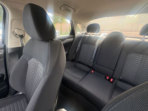 Used 2025 Kia K5 LXS image 38