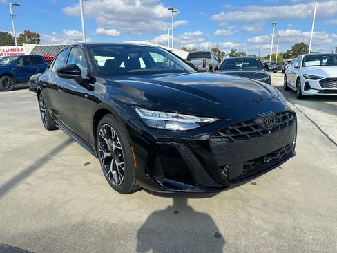 New 2026 Audi A6 Premium Plus image 5