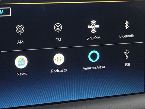 Used 2023 Chevrolet Tahoe Z71 w/ Luxury Package image 38