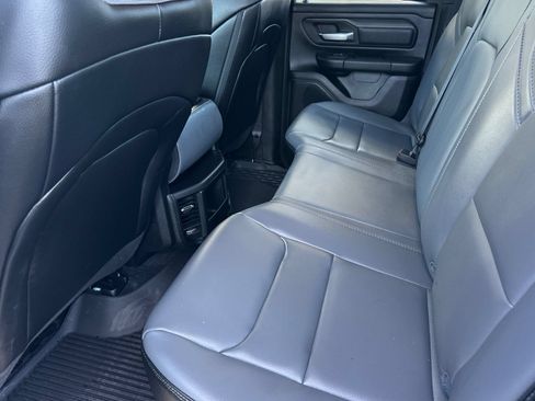 Used 2025 RAM 1500 Tradesman w/ Trailer Tow Group AWD/4WD image 12