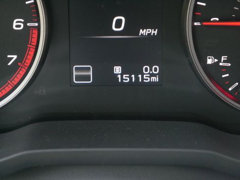 Used 2022 Subaru WRX AWD/4WD image 30