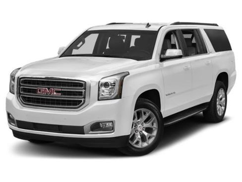 Used 2015 GMC Yukon XL SLT w/ Open Road Package image 29