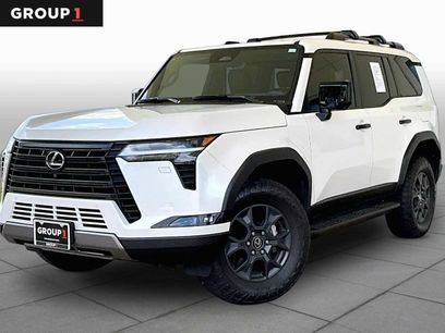 Certified 2024 Lexus GX 550