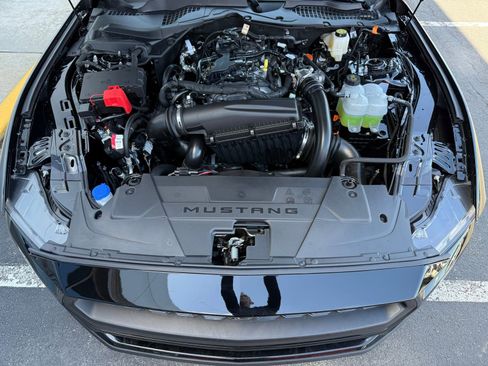 New 2026 Ford Mustang Premium image 35