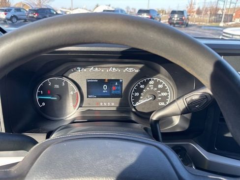 Used 2023 Ford F350 XLT image 29