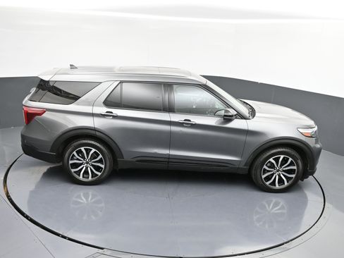 Used 2021 Ford Explorer ST w/ Equipment Group 401A image 37