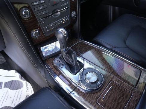 Used 2019 Nissan Armada SL w/ Premium Package image 28