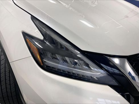 Used 2019 Nissan Murano SL w/ SL Technology Package image 33