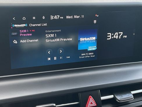 Used 2025 Kia Seltos S image 32