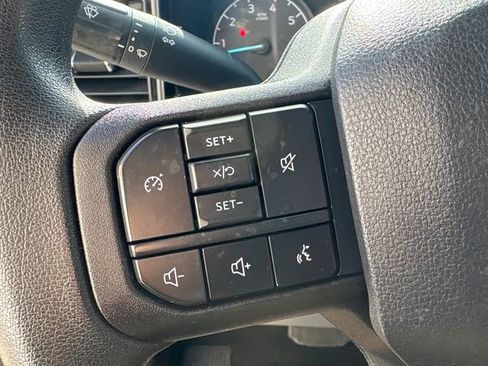 Used 2024 Ford F250 XLT AWD/4WD image 29