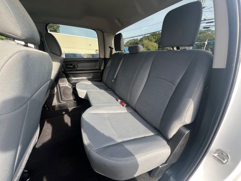 Used 2018 RAM 2500 Tradesman w/ Snow Chief Group image 22