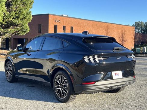 New 2025 Ford Mustang Mach-E Premium w/ Interior Protection Package image 24