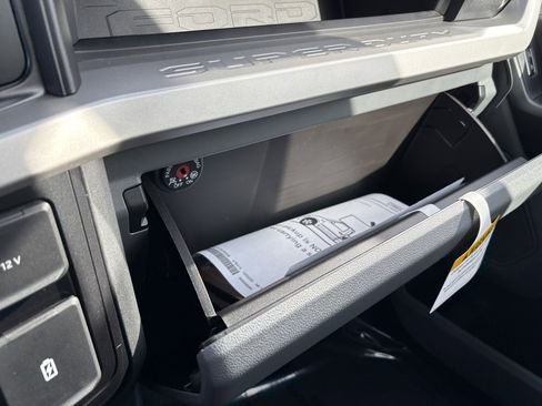 New 2026 Ford F250 XL w/ STX Appearance Package image 38