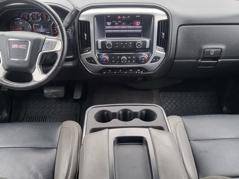 Used 2014 GMC Sierra 1500 SLT RWD image 5