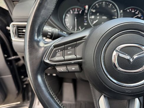 Used 2019 MAZDA CX-5 Signature image 18