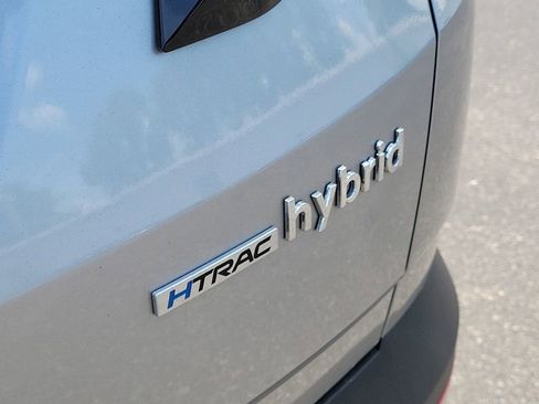 Used 2024 Hyundai Tucson Limited AWD/4WD image 6