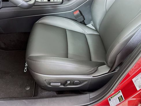 New 2026 MAZDA CX-30 AWD 2.5 S w/ Select Sport Pkg image 9