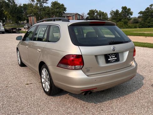 Used 2013 Volkswagen Jetta TDI image 6