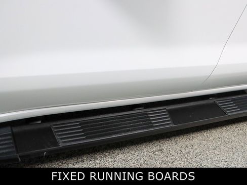 Used 2020 Chevrolet Silverado 1500 RST image 12