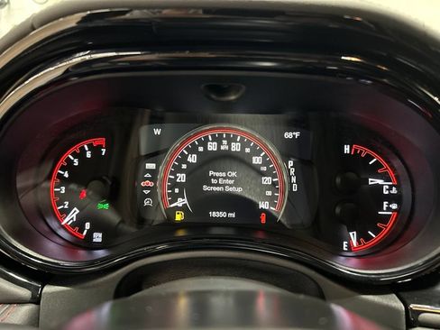 Used 2025 Dodge Durango GT AWD/4WD image 17