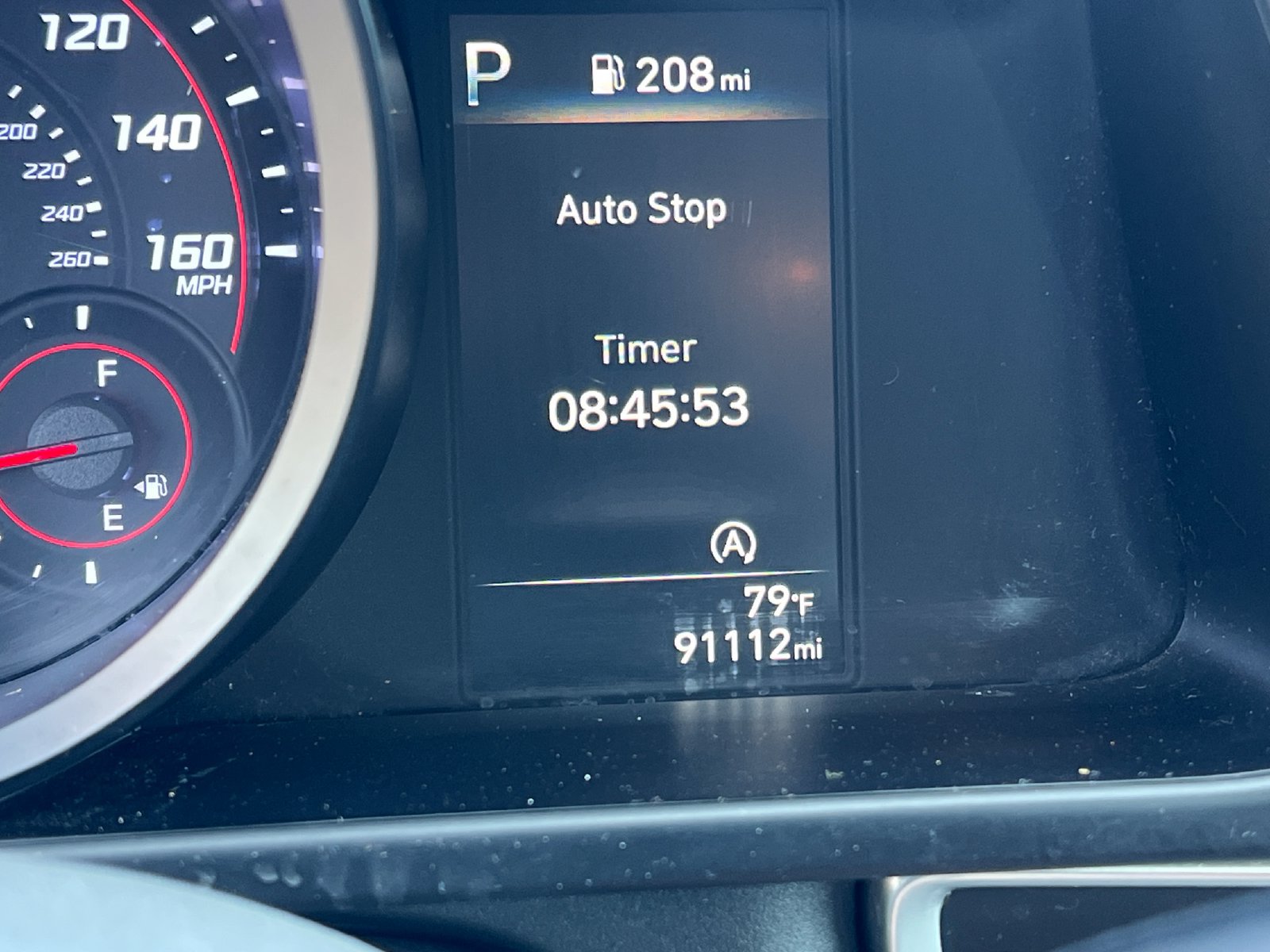 Used 2022 Hyundai Elantra SE FWD image 16