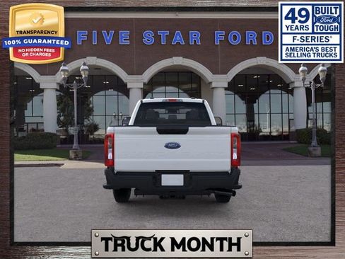 New 2026 Ford F250 XL image 6