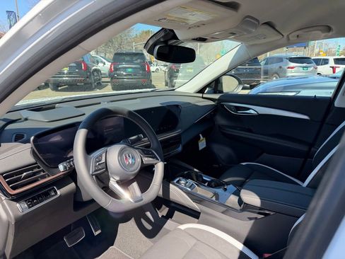 New 2026 Buick Envision Sport Touring AWD/4WD image 15