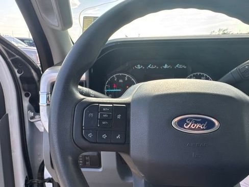 Used 2025 Ford F250 XLT w/ FX4 Off-Road Package AWD/4WD image 5