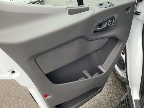 New 2026 Ford Transit 350 148 High Roof RWD image 7