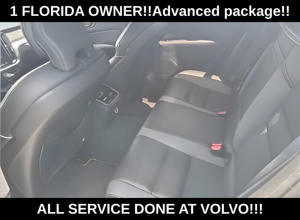 Used 2020 Volvo S60 T5 R-Design FWD image 27