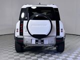 New 2025 Land Rover Defender 110 S image 4
