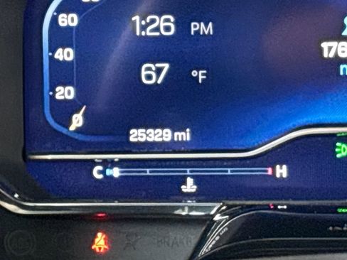 Used 2024 Chevrolet Silverado 1500 RST w/ All Star Edition Plus image 21