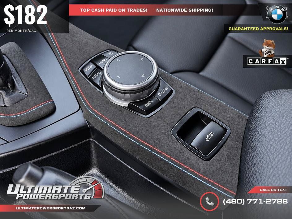 Used 2015 BMW 228i Convertible RWD image 19