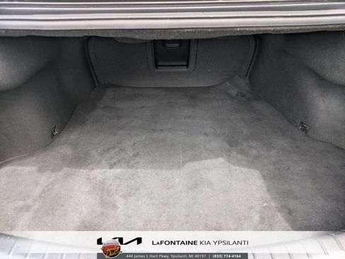 Used 2019 Kia Cadenza Technology FWD image 30