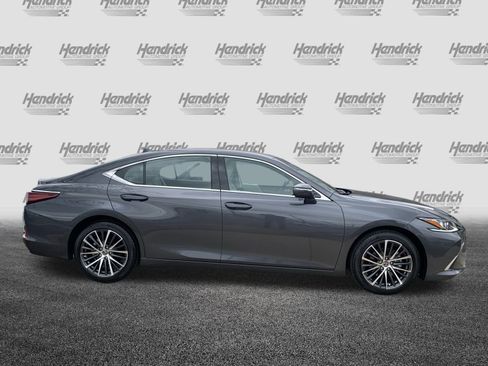 Certified 2025 Lexus ES 350 w/ Premium Package image 11