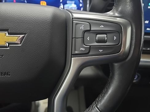 Used 2022 Chevrolet Silverado 1500 LT RWD image 20