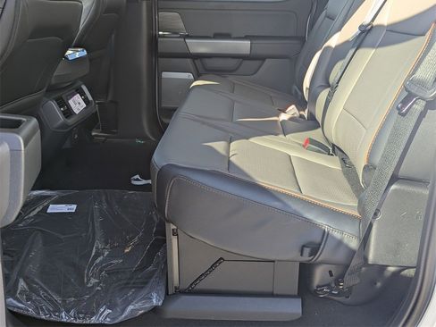 New 2025 Ford F150 Lariat w/ Equipment Group 502A High image 13