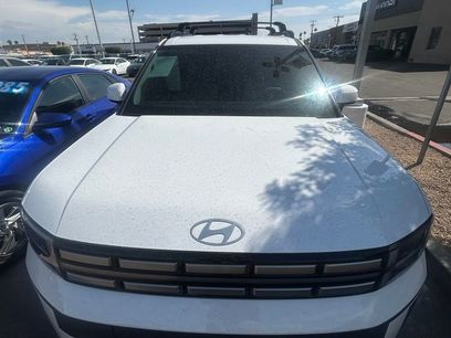Used 2026 Hyundai Santa Fe SEL