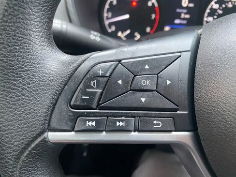 Used 2021 Nissan Altima 2.5 S image 12