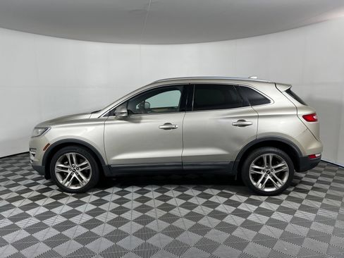 Used 2015 Lincoln MKC AWD w/ Equipment Group 102A Reserve image 8