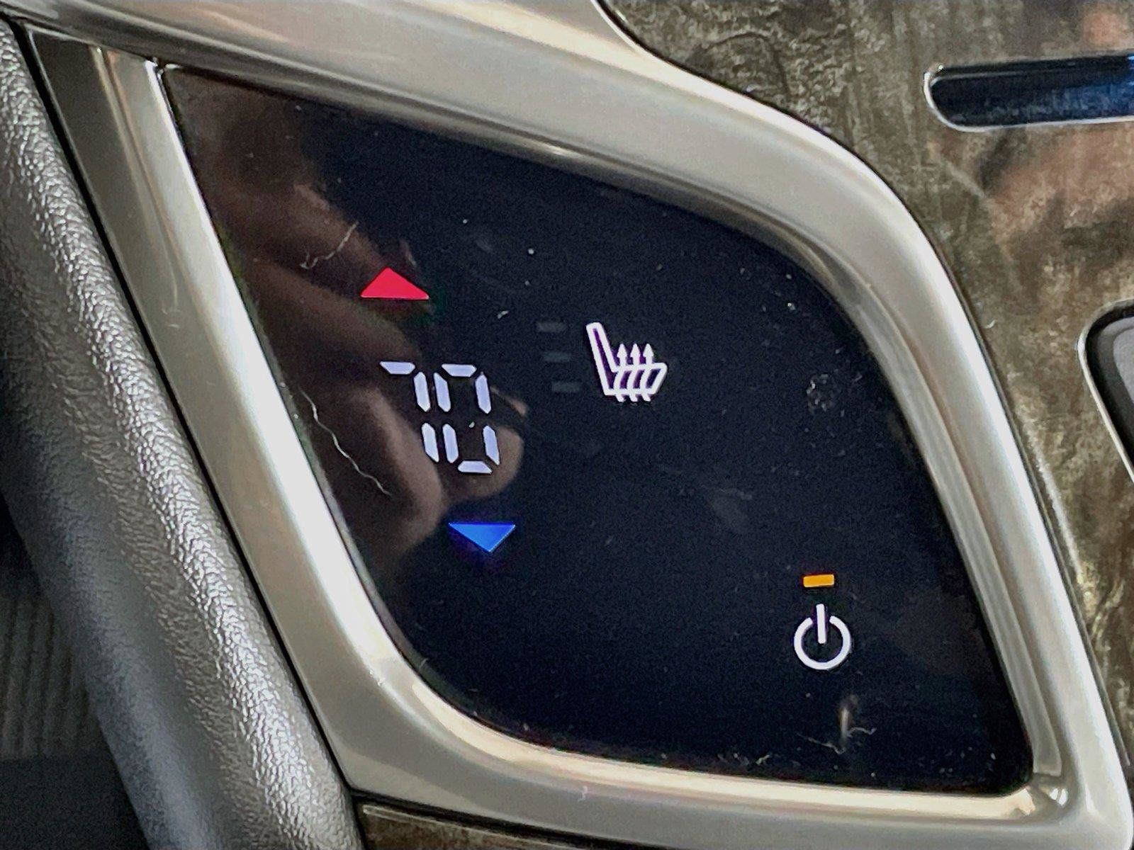 Used 2016 Buick LaCrosse Leather FWD image 16