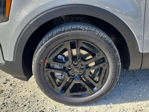 New 2025 Kia Telluride EX X-Line image 38